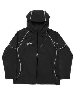 Resolve Liberty Snowboard Jacket | Black(Resolve Liberty Snowboard Jacket Black)
