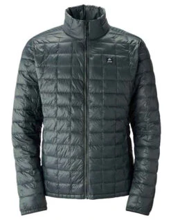 Jones Mens Ultra Re-Up Down Recycled Jacket | Dawn Blue(Jones Mens Ultra Re Up Down Recycled Jacket Dawn Blue)