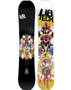 Lib Tech T.Rice Pro Camber 20 Year Anniversary Snowboard | 2026(Lib Tech Trice Pro Camber 20 Year Anniversary Snowboard 2026)