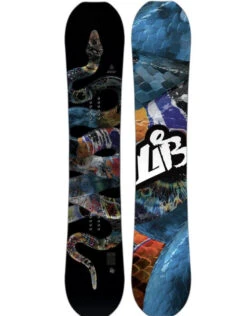 Lib Tech T.Rice Pro Snowboard | 2026(Lib Tech Trice Pro Snowboard 2026)