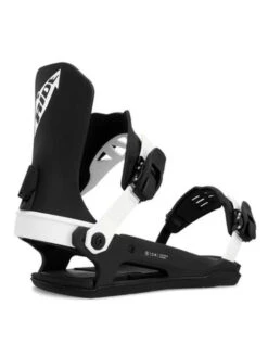 Ride C-8 Snowboard Binding 2024 | Black(Ride C 8 Snowboard Binding 2024 Black)
