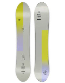 Ride Compact Snowboard | 2023(Ride Compact Snowboard 2023)