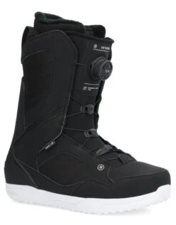 Ride Anthem BOA Snowboard Boot 2025 | Black(Ride Anthem Boa Snowboard Boot 2025 Black)