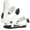 Ride CL-6 Womens Snowboard Binding 2025 | White(Ride Cl 6 Wimens Snowboard Binding 2025 White) -Twelve Board Store ridecl6white