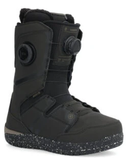 Ride Karmyn BOA Womens Snowboard Boot 2025 | Black(Ride Karmyn Boa Womens Snowboard Boot 2025 Black)