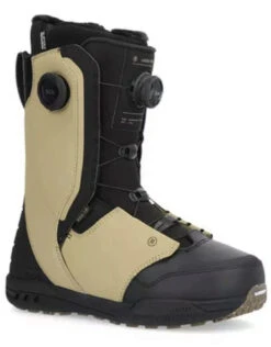 Ride Lasso Pro Snowboard Boot 2025 | Tobbacco(Ride Lasso Pro Snowboard Boot 2025 Tobbacco)