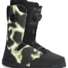Ride Lasso BOA Snowboard Boot 2025 | Storm(Ride Lasso Boa Snowboard Boot 2025 Storm) -Twelve Board Store ridelassostor