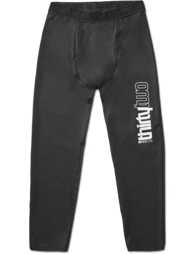 ThirtyTwo Ridelite Thermal Pant 2025 | Black(Thirtytwo ridelite thermal pant 2025 black) ThirtyTwo Ridelite Thermal Pant 2025 | Black(Thirtytwo Ridelite Thermal Pant 2025 Black) -Twelve Board Store ridelite pant 1