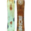 Ride Psychocandy Women's Snowboard | 2026(Ride Psychocandy Womens Snowboard 2026) -Twelve Board Store ridepsychocandyq2026