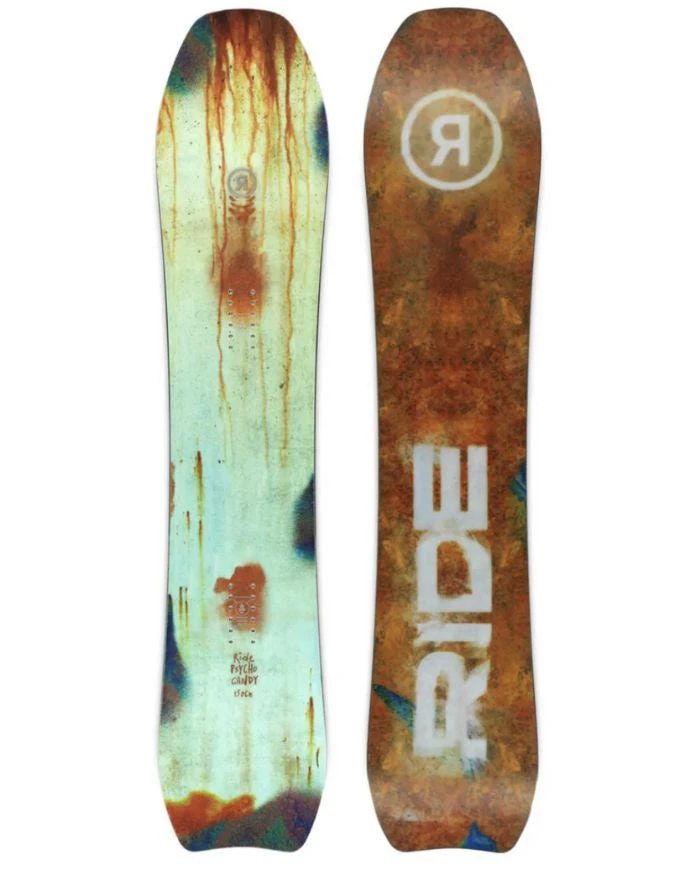 Ride Psychocandy Women's Snowboard | 2026(Ride psychocandy womens snowboard 2026) Ride Psychocandy Women's Snowboard | 2026(Ride Psychocandy Womens Snowboard 2026) -Twelve Board Store ridepsychocandyq2026