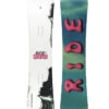 Ride Saturday Snowboard | 2026(Ride Saturday Snowboard 2026)