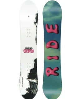 Ride Saturday Snowboard | 2026(Ride Saturday Snowboard 2026)