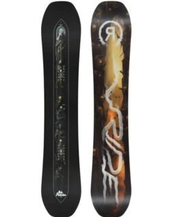 Ride Shadowban Snowboard | 2026(Ride Shadowban Snowboard 2026)