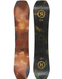 Ride Twinpig Snowboard | 2026(Ride Twinpig Snowboard 2026)