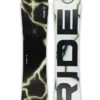 Ride Warpig Snowboard | 2025(Ride Warpig Snowboard 2025) -Twelve Board Store ridewarpig