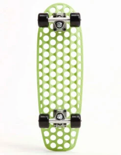 Lander Slime GreenRio Complete | 24.5"(Lander Slim Green Rio Complete 245)