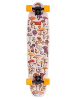 Landyachtz Ripper Forager Longboard | 36.9"(Landyachtz Ripper Forager Longboard 369)