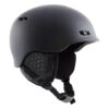 Anon Rodan Helmet 2024 | Black(Anon Rodan Helmet 2024 Black)