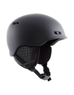 Anon Rodan Helmet 2024 | Black(Anon Rodan Helmet 2024 Black)