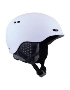 Anon Rodan Helmet 2024 | White(Anon Rodan Helmet 2024 White)