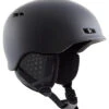 Anon Rodan MIPS Helmet 2025 | Black(Anon Rodan Mips Helmet 2025 Black)