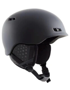 Anon Rodan MIPS Helmet 2025 | Black(Anon Rodan Mips Helmet 2025 Black)