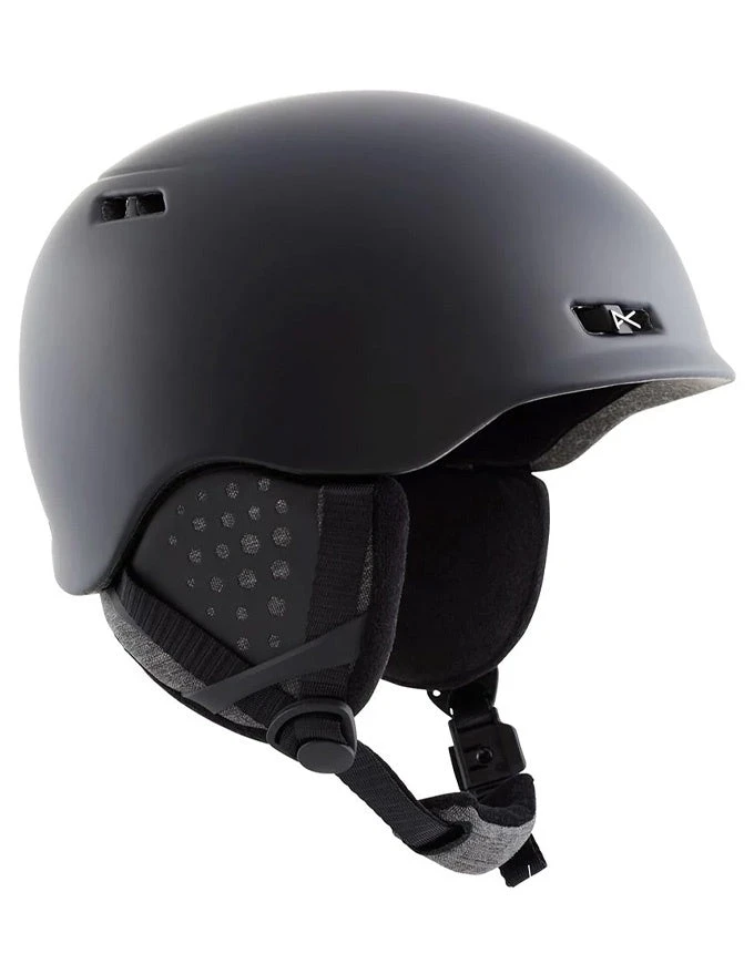 Anon Rodan MIPS Helmet 2025 | Black(Anon rodan mips helmet 2025 black) Anon Rodan MIPS Helmet 2025 | Black(Anon Rodan Mips Helmet 2025 Black) -Twelve Board Store rodanmips
