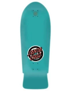 Santa Cruz Roskopp II Deck | 10.35"(Santa Cruz Roskopp Ii Deck 1035) -Twelve Board Store ros2