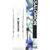 Salomon Rumble Fish Women's Snowboard | 2026(Salomon Rumble Fish Womens Snowboard 2026) 1 Salomon Rumble Fish Women's Snowboard | 2026(Salomon Rumble Fish Womens Snowboard 2026) -Twelve Board Store rumble