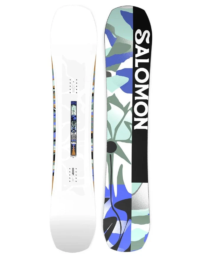 Salomon Rumble Fish Women's Snowboard | 2026(Salomon rumble fish womens snowboard 2026) Salomon Rumble Fish Women's Snowboard | 2026(Salomon Rumble Fish Womens Snowboard 2026) -Twelve Board Store rumble