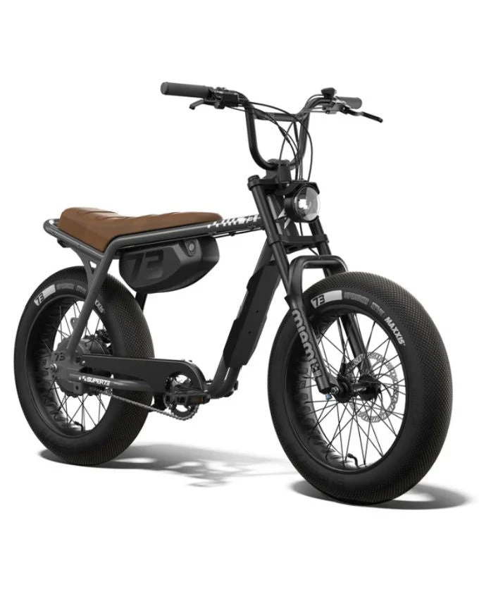 Super73 Z-Miami Special Edition Electric Bike With Throttle | Paladium(Super73 z miami electric bike with throttle paladium) Super73 Z-Miami Special Edition Electric Bike With Throttle | Paladium(Super73 Z Miami Electric Bike With Throttle Paladium) -Twelve Board Store s73miapal
