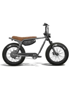 Super73 Z-Miami Special Edition Electric Bike With Throttle | Paladium(Super73 Z Miami Electric Bike With Throttle Paladium) 4 Super73 Z-Miami Special Edition Electric Bike With Throttle | Paladium(Super73 Z Miami Electric Bike With Throttle Paladium) -Twelve Board Store s73miapal3