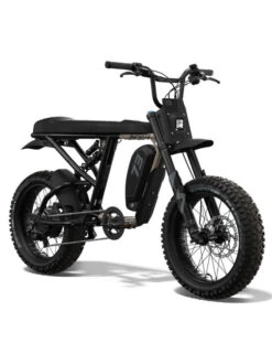 Super73 RX-E Adventure Series Electric Bike With Throttle | Sandstorm(Super73 Rx E Adventure Series Electric Bike With Throttle Sandstorm)
