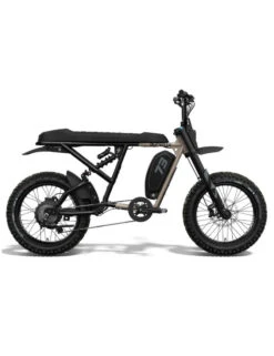 Super73 RX-E Adventure Series Electric Bike With Throttle | Sandstorm(Super73 Rx E Adventure Series Electric Bike With Throttle Sandstorm) 6 Super73 RX-E Adventure Series Electric Bike With Throttle | Sandstorm(Super73 Rx E Adventure Series Electric Bike With Throttle Sandstorm) -Twelve Board Store s73rxadventuresand2