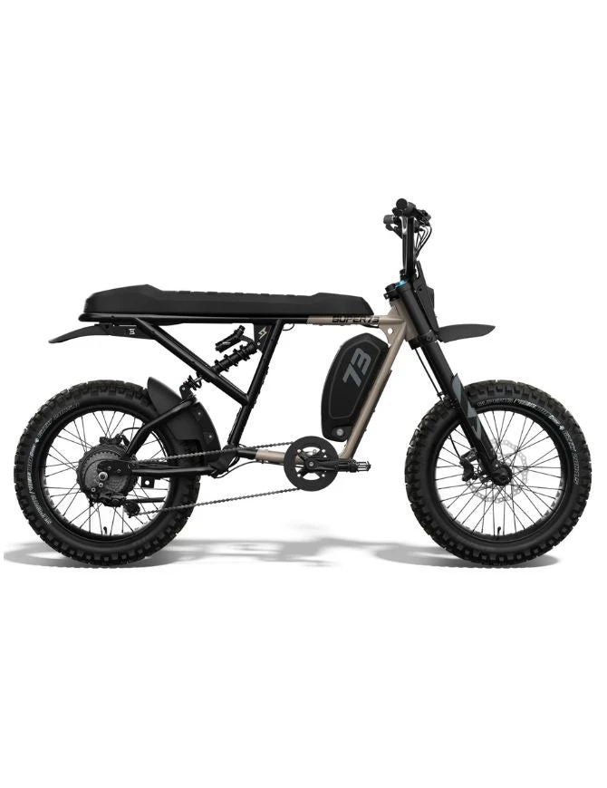 Super73 RX-E Adventure Series Electric Bike With Throttle | Sandstorm(Super73 rx e adventure series electric bike with throttle sandstorm) Super73 RX-E Adventure Series Electric Bike With Throttle | Sandstorm(Super73 Rx E Adventure Series Electric Bike With Throttle Sandstorm) -Twelve Board Store