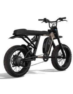 Super73 RX-E Adventure Series Electric Bike With Throttle | Sandstorm(Super73 Rx E Adventure Series Electric Bike With Throttle Sandstorm) 4 Super73 RX-E Adventure Series Electric Bike With Throttle | Sandstorm(Super73 Rx E Adventure Series Electric Bike With Throttle Sandstorm) -Twelve Board Store s73rxadventuresand4