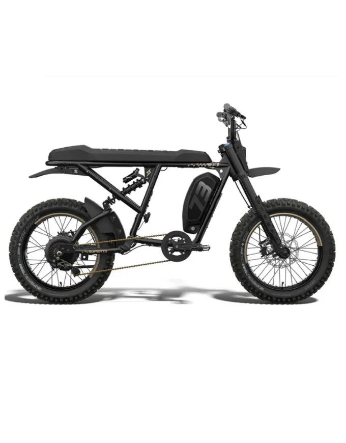 Super73 RX-E Adventure Series Special Edition Electric Bike With Throttle | Bandit(Super73 rx e adventure series special edition electric bike with throttle bandit) Super73 RX-E Adventure Series Special Edition Electric Bike With Throttle | Bandit(Super73 Rx E Adventure Series Special Edition Electric Bike With Throttle Bandit) -Twelve Board Store