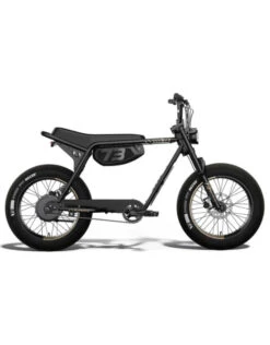 Super73 ZX Special Edition Electric Bike With Throttle | Bandit(Super73 Zx Special Edition Electric Bike With Throttle Bandit) -Twelve Board Store s73zxba3