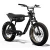 Super73 ZX Special Edition Electric Bike With Throttle | Bandit(Super73 Zx Special Edition Electric Bike With Throttle Bandit) -Twelve Board Store s73zxban