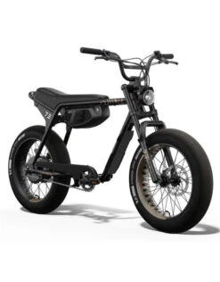Super73 ZX Special Edition Electric Bike With Throttle | Bandit(Super73 Zx Special Edition Electric Bike With Throttle Bandit)