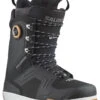 Salomon Dialogue Lace SJ Snowboard Boot 2025 | Black(Salomon Lace Sj Snowboard Boot 2025 Black)