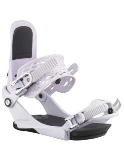 Salomon EDB Snowboard Binding 2025 | Lilac(Salomon Ebd Snowboard Binding 2025 Lilac)