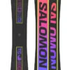 Salomon Huck Knife Pro Snowboard | 2025(Salomon Huck Knife Pro Snowboard 2025)