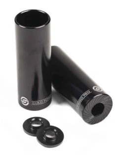 Salt AM Steel Foot Pegs(Salt Am Steel Foot Pegs)