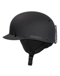 Sandbox Classic 2.0MIPS Snowboard Helmet | Black(Sandbox Classic 20 Mips Snowboard Helmet Black) 4 Sandbox Classic 2.0MIPS Snowboard Helmet | Black(Sandbox Classic 20 Mips Snowboard Helmet Black) -Twelve Board Store sandbox classic snowboard helmet black alt1