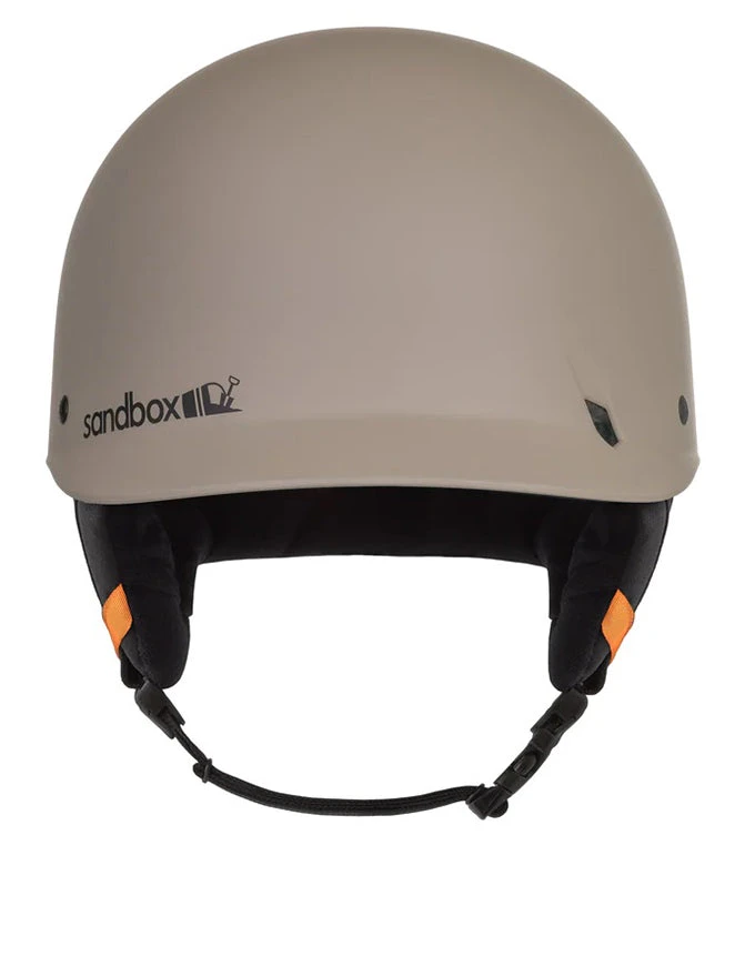 Sandbox Classic 2.0 Snowboard Helmet | Dune(Sandbox classic 20 snowboard helmet dune) Sandbox Classic 2.0 Snowboard Helmet | Dune(Sandbox Classic 20 Snowboard Helmet Dune) -Twelve Board Store sandbox classic snowboard helmet dune alt1