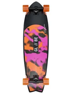 Globe Chromantic Cruiser Sea Devil | 33"(Globe Chromantic Cruiser Sea Devil 33)