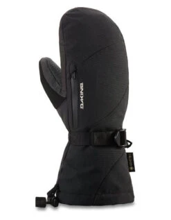 Dakine Sequoia Gore-Tex Womens Mitt 2024 | Black(Dakine Sequoia Gore Tex Womens Mitt 2024 Black)