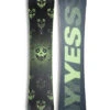 Yes! Yes Shifter XTRM Eiki Snowboard | 2026(Yes Shifter Xtrm Eiki Snowboard 2026) 1 Yes! Yes Shifter XTRM Eiki Snowboard | 2026(Yes Shifter Xtrm Eiki Snowboard 2026) -Twelve Board Store shifterxweb