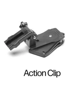 ShredLights SL Mounts(Shredlightssl200mounts) -Twelve Board Store shredlights action clip mount